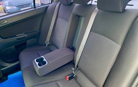 Mitsubishi Lancer IX, 2010 год, 995 000 рублей, 26 фотография
