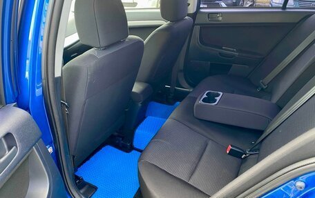 Mitsubishi Lancer IX, 2010 год, 995 000 рублей, 22 фотография