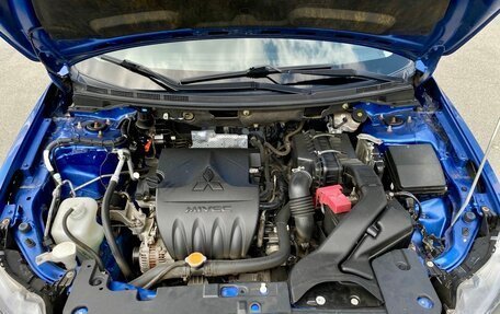 Mitsubishi Lancer IX, 2010 год, 995 000 рублей, 32 фотография