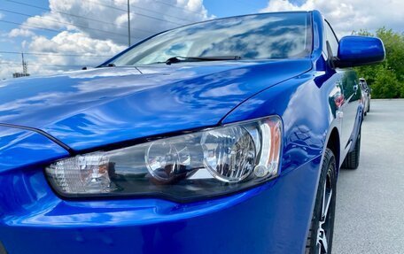 Mitsubishi Lancer IX, 2010 год, 995 000 рублей, 31 фотография