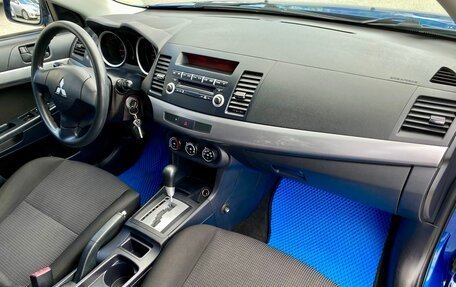 Mitsubishi Lancer IX, 2010 год, 995 000 рублей, 29 фотография