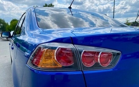 Mitsubishi Lancer IX, 2010 год, 995 000 рублей, 33 фотография