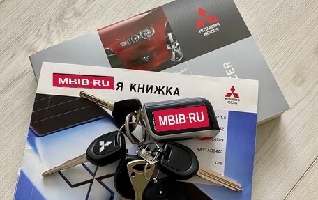 Mitsubishi Lancer IX, 2010 год, 995 000 рублей, 37 фотография