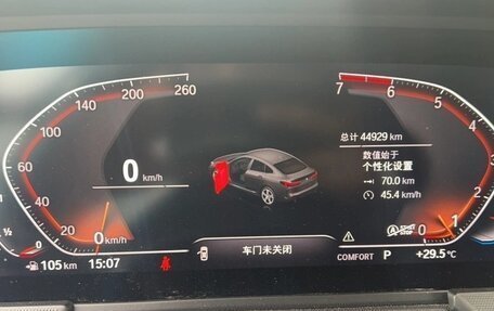 BMW 2 серия F44, 2021 год, 2 330 000 рублей, 5 фотография