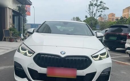 BMW 2 серия F44, 2021 год, 2 330 000 рублей, 9 фотография