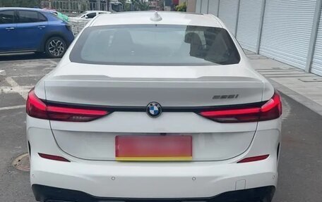 BMW 2 серия F44, 2021 год, 2 330 000 рублей, 10 фотография