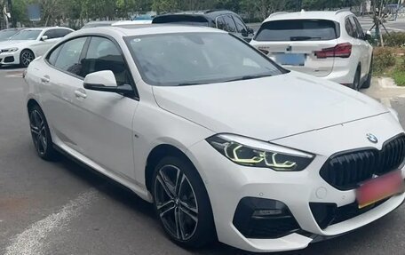 BMW 2 серия F44, 2021 год, 2 330 000 рублей, 8 фотография