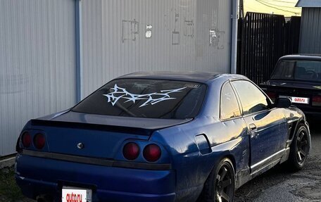 Nissan Skyline, 1993 год, 420 000 рублей, 5 фотография