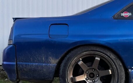 Nissan Skyline, 1993 год, 420 000 рублей, 8 фотография