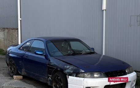 Nissan Skyline, 1993 год, 420 000 рублей, 6 фотография