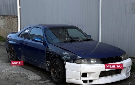 Nissan Skyline, 1993 год, 420 000 рублей, 4 фотография