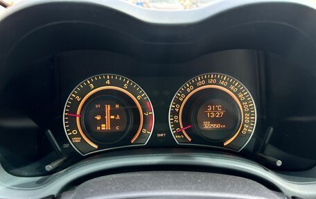 Toyota Corolla, 2008 год, 670 000 рублей, 11 фотография