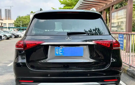 Mercedes-Benz GLE, 2021 год, 4 950 111 рублей, 5 фотография