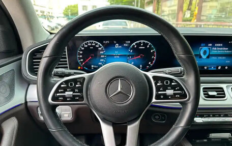 Mercedes-Benz GLE, 2021 год, 4 950 111 рублей, 6 фотография