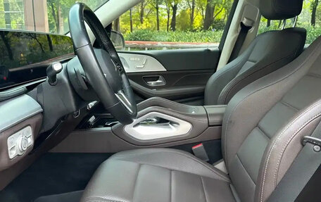 Mercedes-Benz GLE, 2021 год, 4 950 111 рублей, 9 фотография