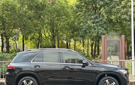 Mercedes-Benz GLE, 2021 год, 4 950 111 рублей, 4 фотография