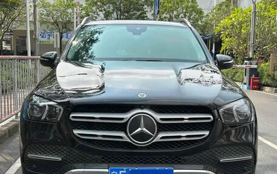 Mercedes-Benz GLE, 2021 год, 4 950 111 рублей, 1 фотография