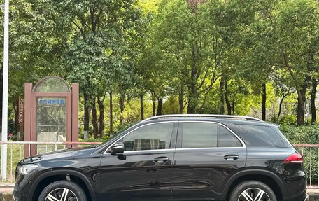 Mercedes-Benz GLE, 2021 год, 4 950 111 рублей, 3 фотография