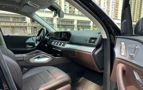Mercedes-Benz GLE, 2021 год, 4 950 111 рублей, 8 фотография
