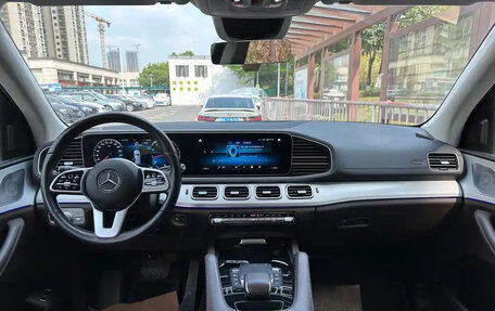 Mercedes-Benz GLE, 2021 год, 4 950 111 рублей, 7 фотография