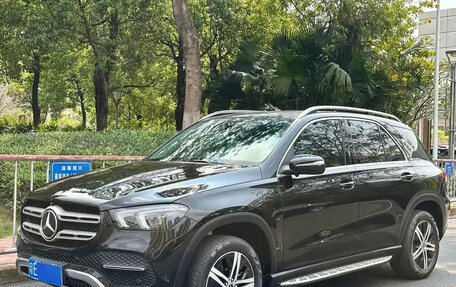 Mercedes-Benz GLE, 2021 год, 4 950 111 рублей, 2 фотография