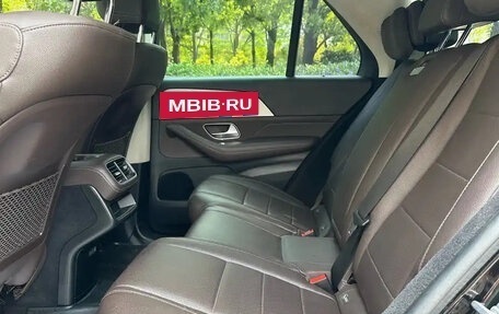 Mercedes-Benz GLE, 2021 год, 4 950 111 рублей, 10 фотография