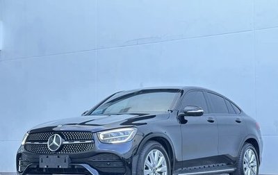 Mercedes-Benz GLC Coupe, 2020 год, 3 150 111 рублей, 1 фотография