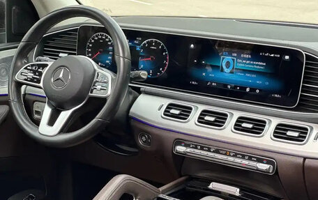 Mercedes-Benz GLE, 2021 год, 4 950 111 рублей, 12 фотография