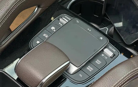 Mercedes-Benz GLE, 2021 год, 4 950 111 рублей, 13 фотография