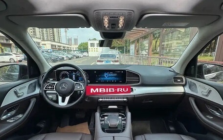 Mercedes-Benz GLE, 2021 год, 4 950 111 рублей, 11 фотография