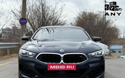 BMW 8 серия, 2022 год, 10 300 000 рублей, 1 фотография