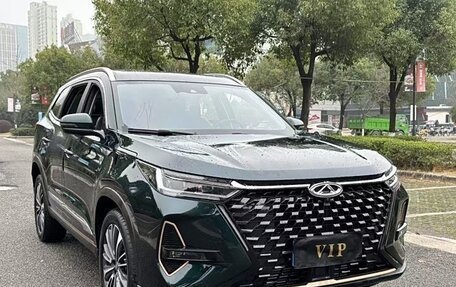 Chery Tiggo 8 Pro, 2022 год, 1 740 000 рублей, 1 фотография