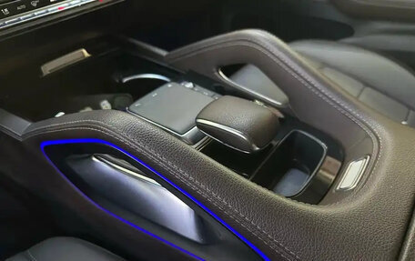Mercedes-Benz GLE, 2021 год, 4 950 111 рублей, 19 фотография