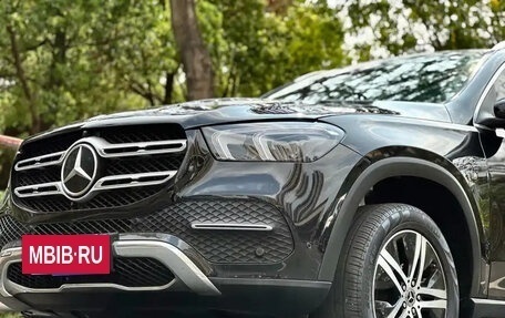 Mercedes-Benz GLE, 2021 год, 4 950 111 рублей, 20 фотография