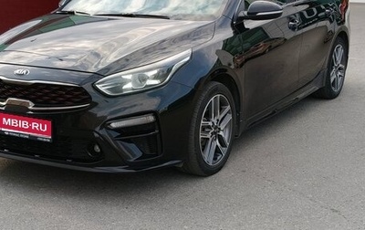 KIA Cerato IV, 2020 год, 1 685 000 рублей, 1 фотография