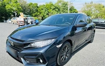 Honda Civic IX, 2020 год, 1 400 111 рублей, 1 фотография