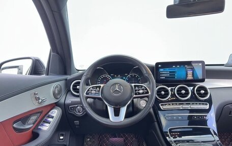 Mercedes-Benz GLC Coupe, 2020 год, 3 150 111 рублей, 11 фотография