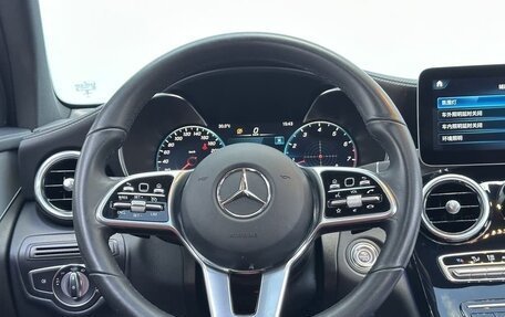 Mercedes-Benz GLC Coupe, 2020 год, 3 150 111 рублей, 9 фотография