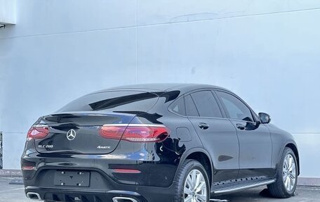 Mercedes-Benz GLC Coupe, 2020 год, 3 150 111 рублей, 6 фотография