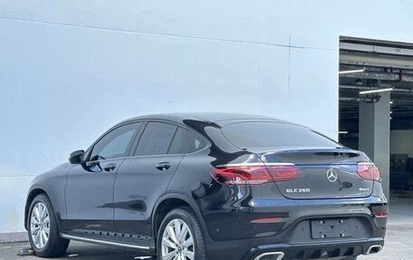 Mercedes-Benz GLC Coupe, 2020 год, 3 150 111 рублей, 5 фотография
