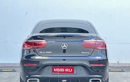 Mercedes-Benz GLC Coupe, 2020 год, 3 150 111 рублей, 7 фотография