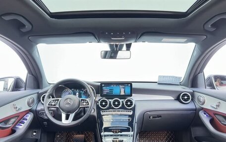Mercedes-Benz GLC Coupe, 2020 год, 3 150 111 рублей, 12 фотография