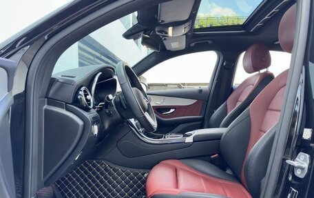 Mercedes-Benz GLC Coupe, 2020 год, 3 150 111 рублей, 19 фотография