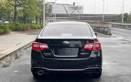 Subaru Legacy VII, 2020 год, 2 000 111 рублей, 3 фотография