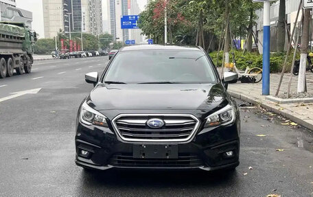 Subaru Legacy VII, 2020 год, 2 000 111 рублей, 2 фотография
