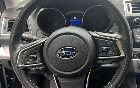 Subaru Legacy VII, 2020 год, 2 000 111 рублей, 8 фотография