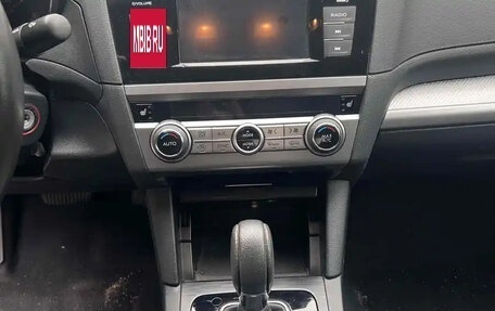 Subaru Legacy VII, 2020 год, 2 000 111 рублей, 12 фотография