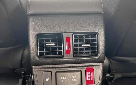 Subaru Legacy VII, 2020 год, 2 000 111 рублей, 14 фотография