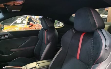 Subaru BRZ, 2022 год, 3 670 111 рублей, 11 фотография