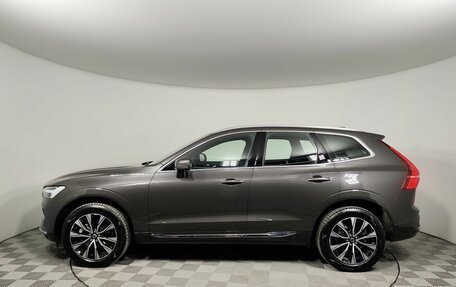 Volvo XC60 II, 2024 год, 7 010 400 рублей, 3 фотография